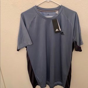 Brand new adidas men’s shirt